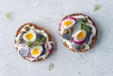 Her mit dem Hering! Die besten Heringsschmaus Rezepte