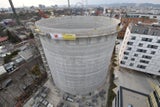 Rotunde Wien