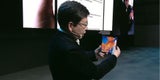 Huawei: Geniales Falt-Handy mit Handicap