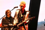Depeche Mode Zeidler Bratislava