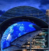 MSG Sphere