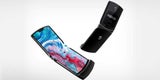 Motorola bringt cooles Falt-Smartphone