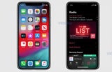 Apple bringt iOS 13 & iPadOS - iTunes ist tot