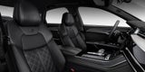 Audi greift mit dem neuen S8 an