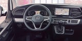 Das ist der "neue" VW California 6.1