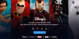 Disney+ in Österreich zum Kampfpreis