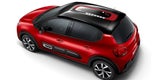 Facelift für den Citroen C3