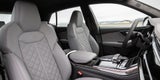 Audi greift mit dem neuen SQ8 an
