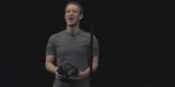 Zuckerberg: "Diese Technik löst Smartphones ab"