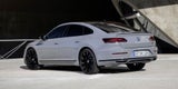 VW greift mit dem Arteon Black Style an