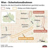 So wird die Mahü terror-sicher gemacht