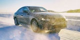 BMW i4: "Tesla-Killer" mit 530 PS & 600 km Reichweite