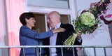 Häupl 70er Geburtstag