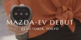 Mazda zeigt sein erstes Elektroauto
