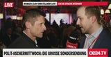 Strache will's wissen: "Ja, trete zur Wien-Wahl an"