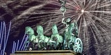Alle Bilder: So feierte die Welt ins neue Jahr