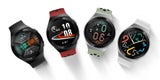 Huawei greift mit der Watch GT 2e an