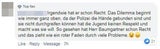 So reagiert das Netz auf Baumgartner-Attacke
