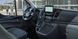 Fords Bulli-Gegner kommt mit Plug-in-Hybrid