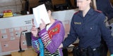 Mordprozess Hexe Kärnten Barbara H.