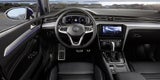 Startschuss für den "neuen" VW Passat