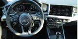 Audi A1 Sportback 35 TFSI im Test