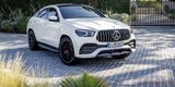 Alle Infos vom neuen Mercedes GLE Coupé