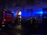 Brand in Wiener Gefängnis: 40 Häftlinge gerettet