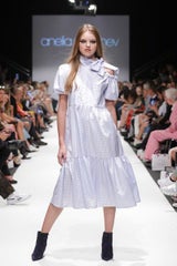 Anelia Peschev Frühling/Sommer 2020