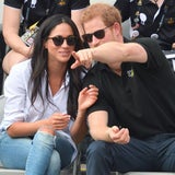Meghan Markle Harry Toronto