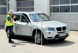 19-Jährige Fußgängerin von Auto getötet: Lenker stellte sich