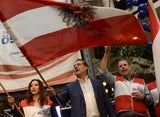 Strache