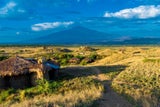 Tansania durch die Augen der Maasai hautnah erleben