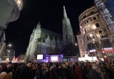 350.000 Besucher stürmen Silvesterpfad