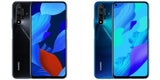 Huawei bringt neues Smartphone mit Google-Apps