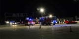 42-Jähriger stirbt bei Alko-Unfall auf der A9