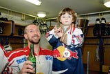 Kasper: "Für das erste Spiel war es richtig gut"