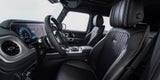 Brabus rüstet die G-Klasse auf