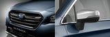 Subaru bringt den Outback Selected Line