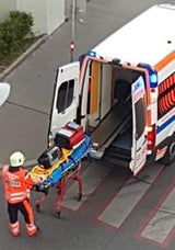 Mehrere Verletzte bei Brand in Wiener Wohnung