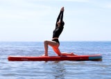 Stand-Up-Paddling: So werden Sie zum Pro