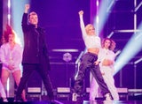 Helene Fischer Show: So heiß ging's am Christtag her