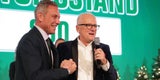Rapid mit Heimsieg im oberen Play-off