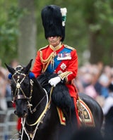 King Charles