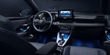 Neuer Toyota Yaris geht an den Start
