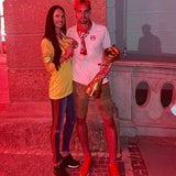 Spielerfrauen