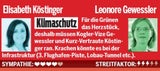 100 Verhandler pokern jetzt um Koalition