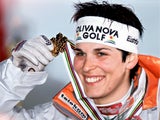 Michaela Dorfmeister