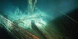 U-Boot-Drama bei Titanic-Tauchgang: Luft wird knapp