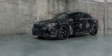 Spektakuläre Edition vom BMW M2